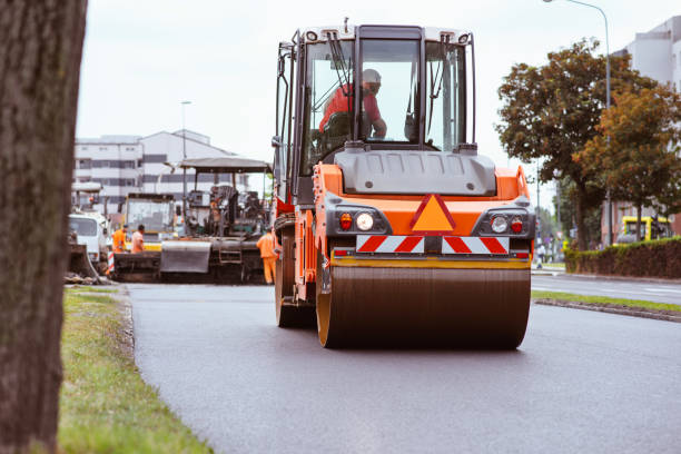 Best Driveway Paver Repair  in Ladd, IL